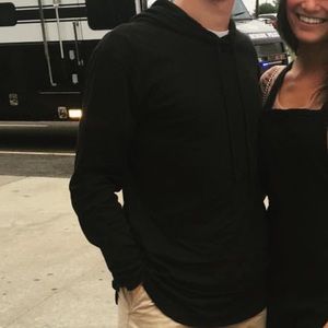 Urban Outfitters Black Sweatshirt